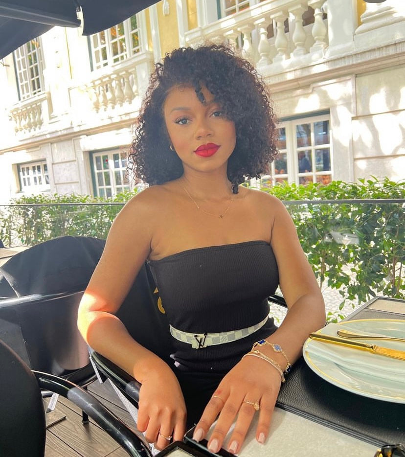 Kiki Yummy Curls