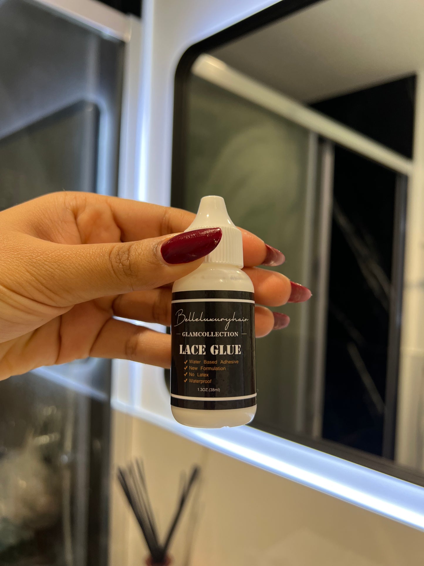 Aa Waterproof Glue