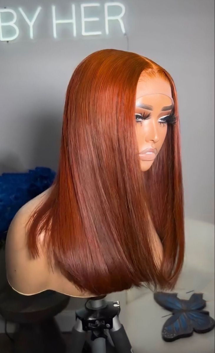 Baddest B Wig