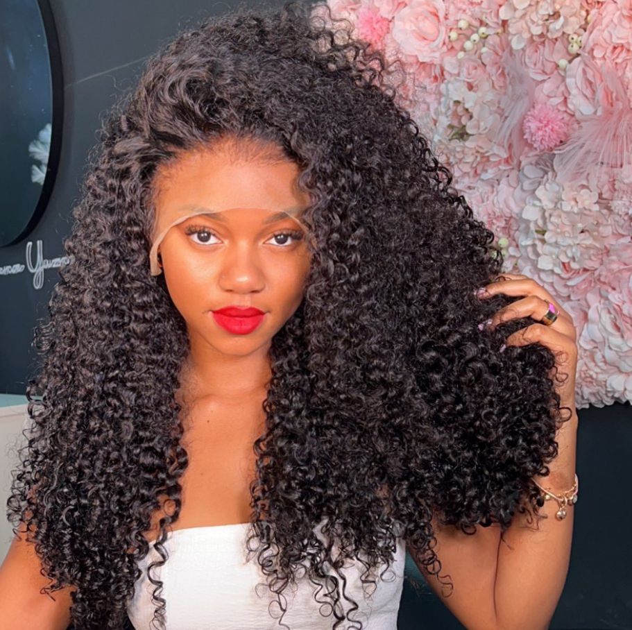 Yummy Curls
